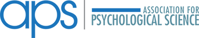 Association For Psychological Science Aps